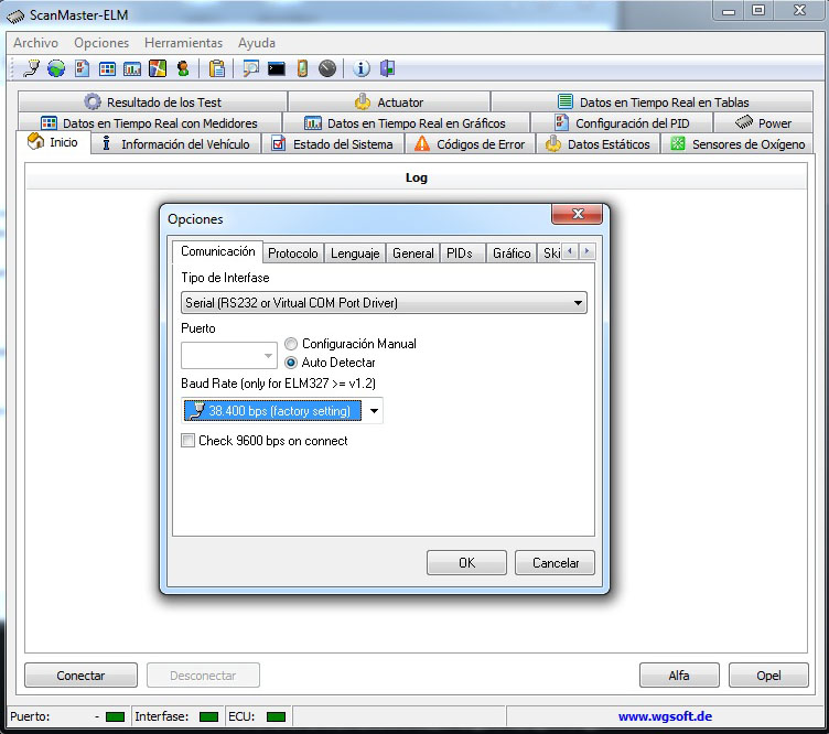 ease diagnostic software download